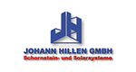 Johann Hillen GmbH - Schornstein- und Solarsysteme